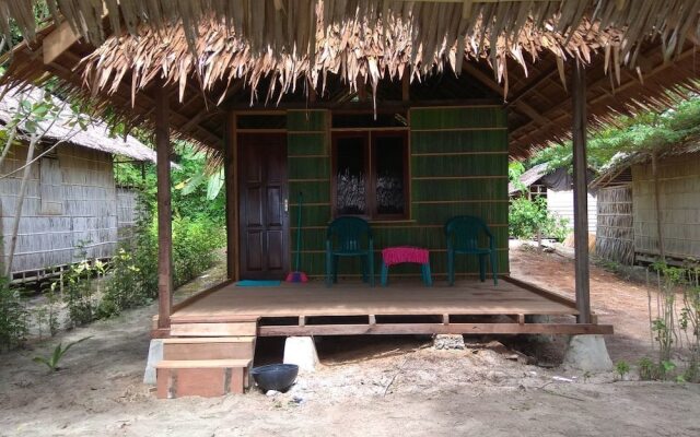 Raja Ampat Diva Homestay