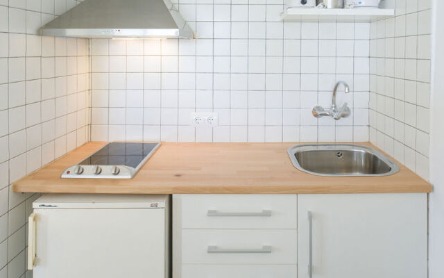 Apartamentos Vibra Riviera