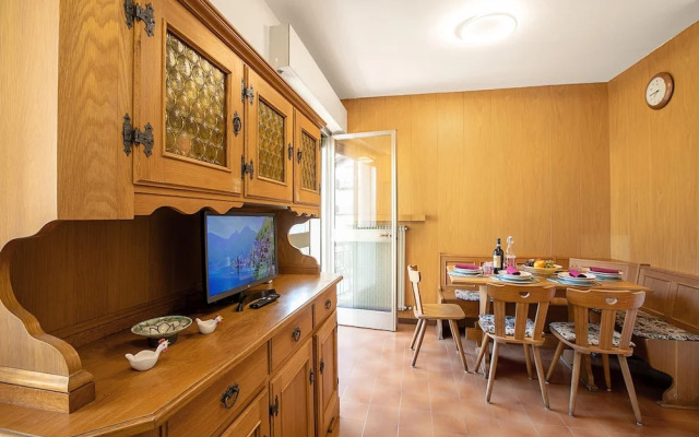 Mass Home in Arco With 2 Bedrooms and 1 Bathrooms