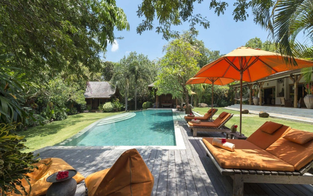 Villa Kavaya