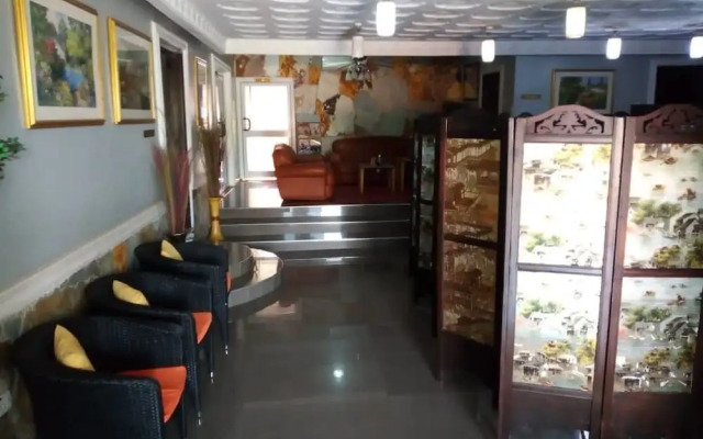 T.S. Hotel