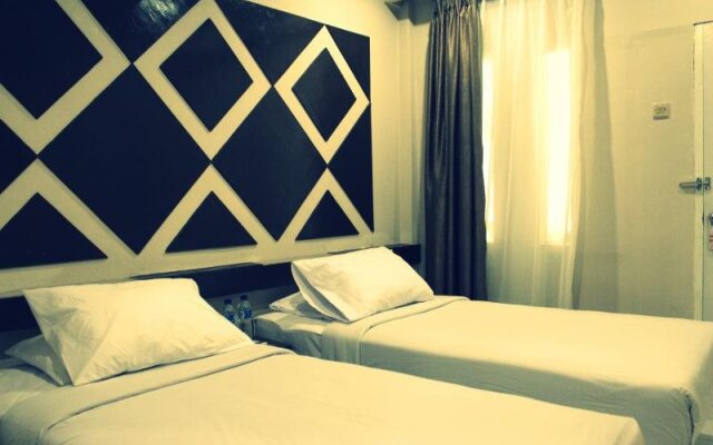 Noken Timika Hotel