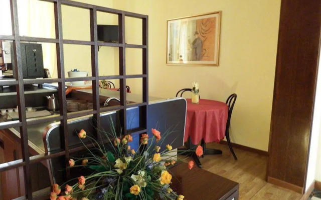 Hotel Moschini