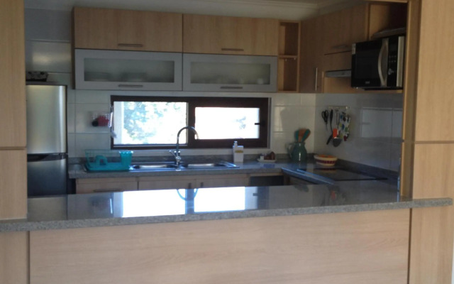 Departamento Costa Puyai II 751