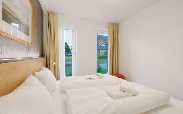 Awesome Apartment in Putbus/rügen With 1 Bedrooms and Wifi