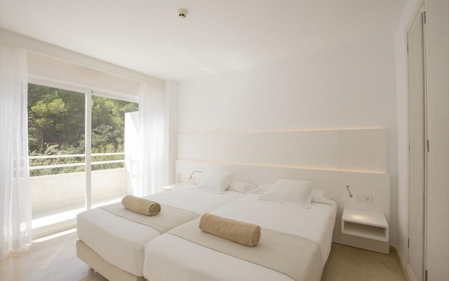 Canyamel Sunrise Apartments