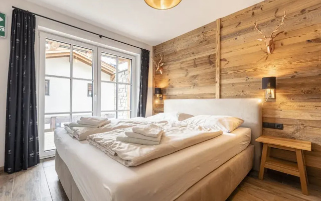 Superior Ferienhaus # 4B mit Sauna