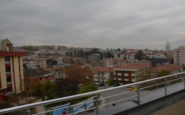 Koza Millenyum Hotel Spa