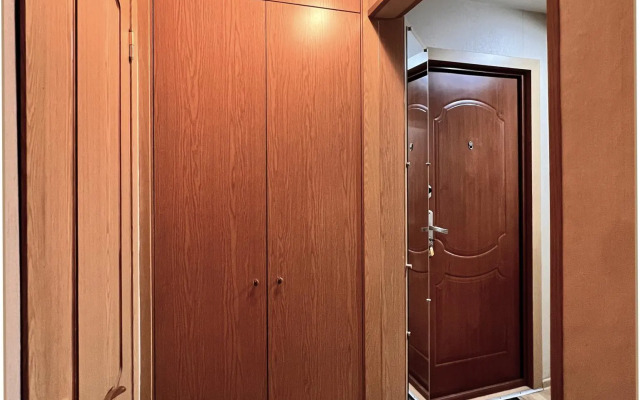 Апартаменты на шосее Верхне-Ростокинское 25