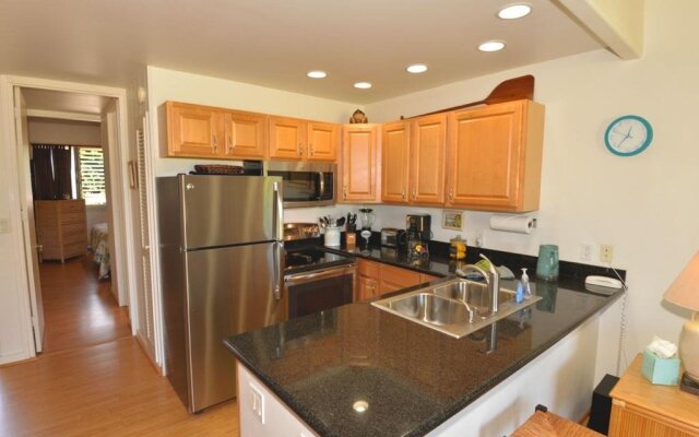 HKR LLC, DBA: Hale Kai Oceanfront Condominiums