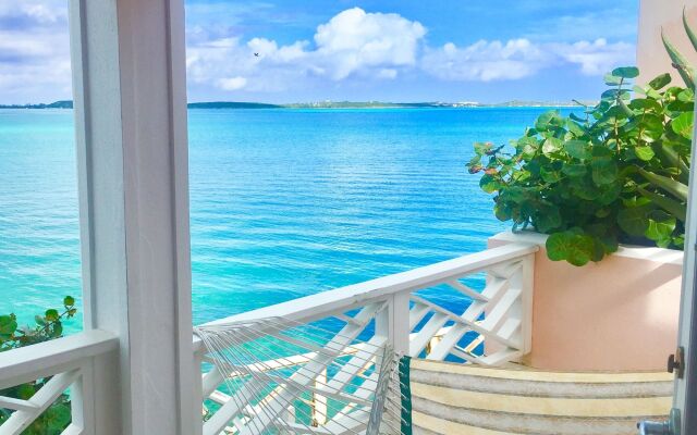 Peace and Plenty Resort