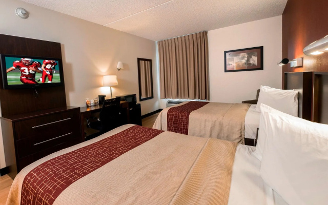 Red Roof Inn PLUS+ Tempe - Phoenix Airport