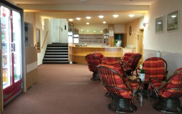 Hotel Churáňov
