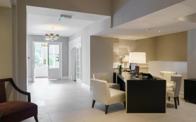 New Bath Hotel and Spa