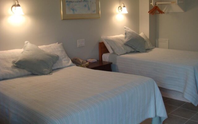 Atlantic Motel