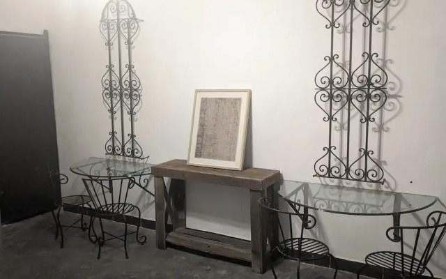 Mn Loft E Centro Monterrey