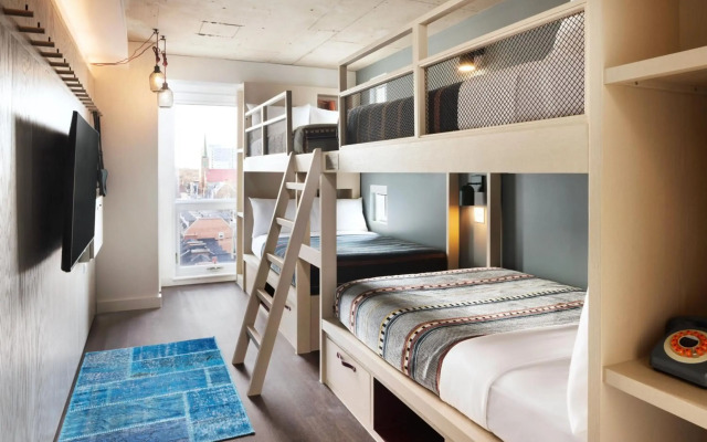 Moxy Halifax Downtown