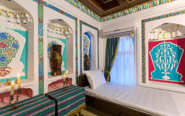 Bukhara Star Guest House