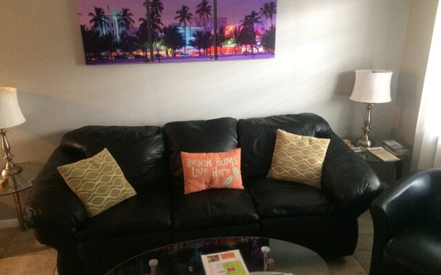 The Tropical Oasis Condos