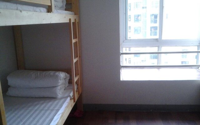 Makerhouse Hostel