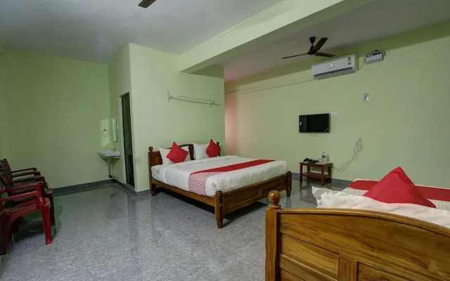 OYO 41674 Gan Motel