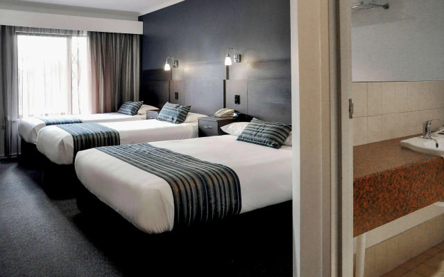 ibis Styles Adelaide Manor