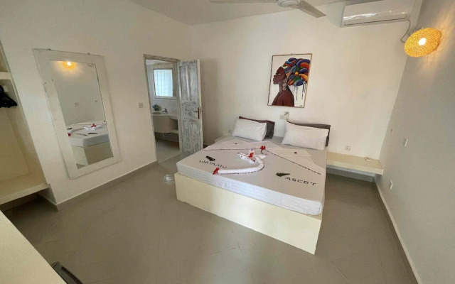 Watamu Ascot Hotel