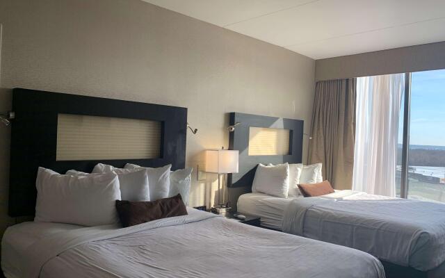 Best Western Executive Hotel Of New Haven - West Haven