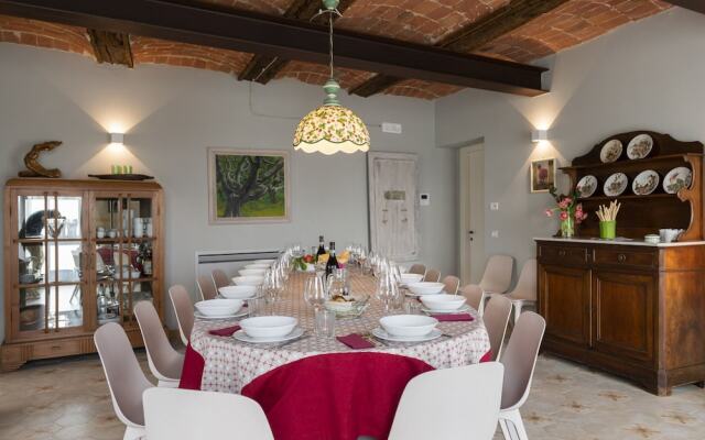 Casa San Grato