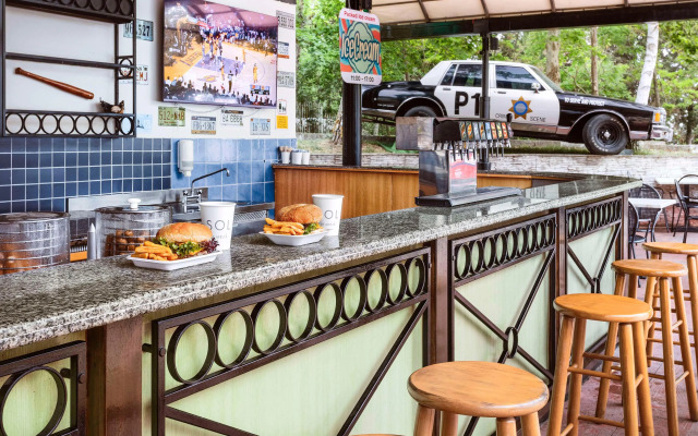 Sol Nessebar Bay All Inclusive