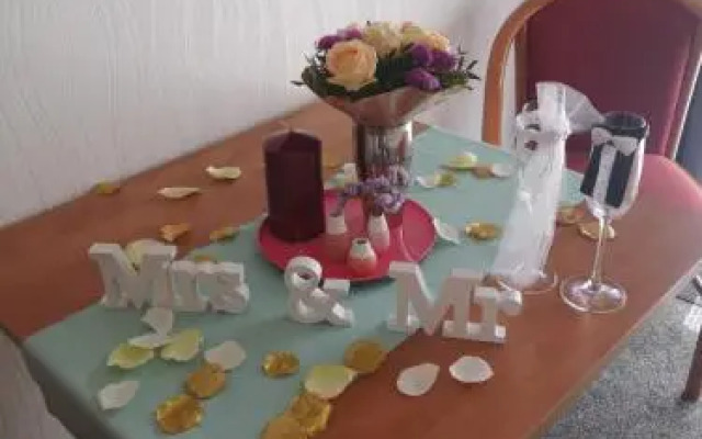 Pension Elmenhorst ***S