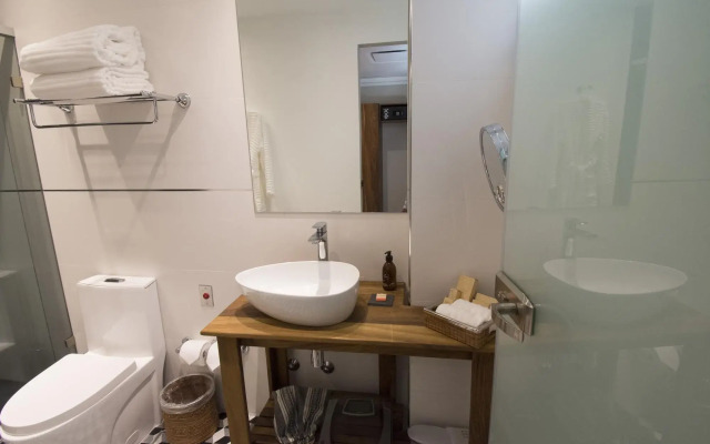 Casa Santiago Hotel Boutique