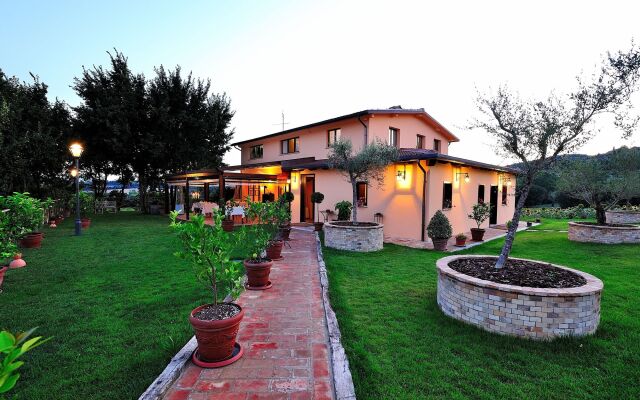 Borgo Mandoleto