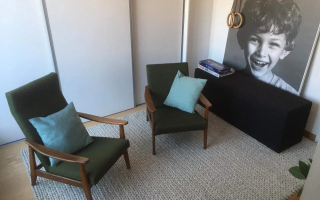 Oever51:stunning 2-bed House in Aalst