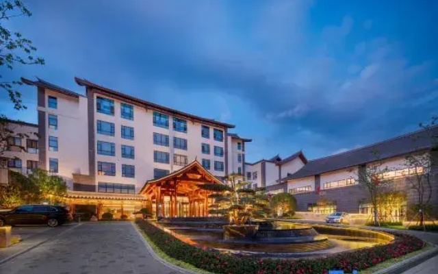 Xinhe International Hotel