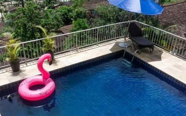 Rede Reserva Costa Verde