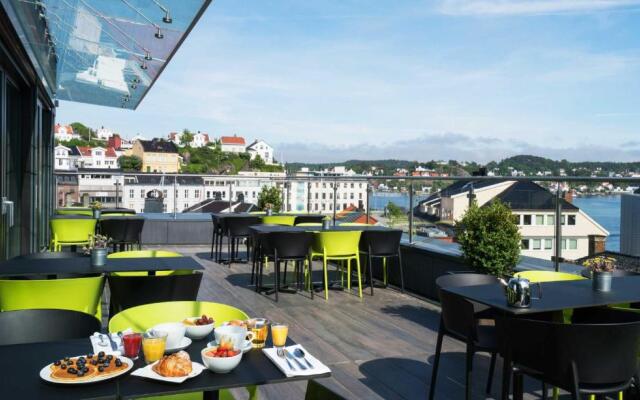 Thon Hotel Arendal