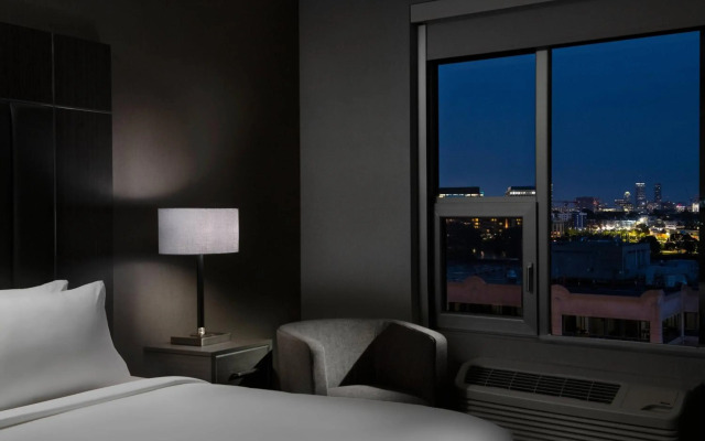 TownePlace Suites by Marriott Boston Medford