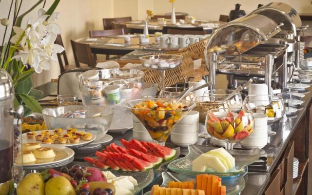 Bourbon Residence Barra da Tijuca | Rio de Janeiro