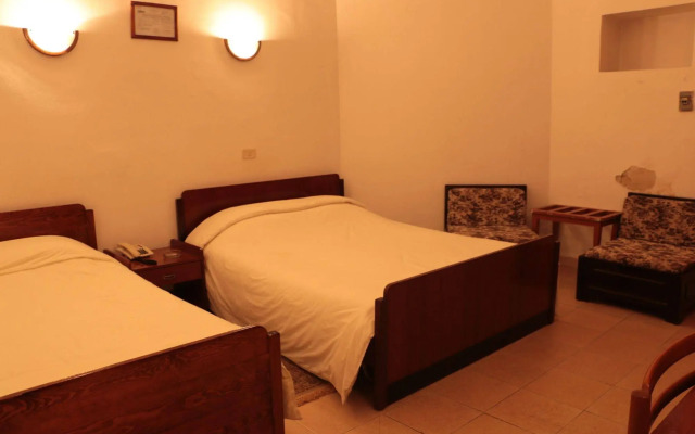 Hotel Saint Georges Tunis