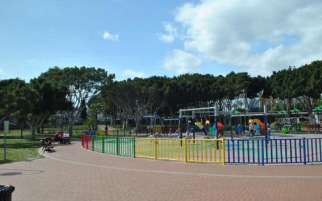 Apartamento Tarajes La Cala