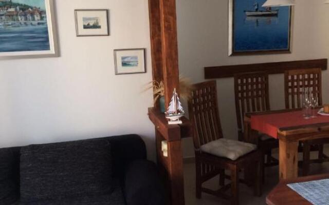 Apartment Kovacica