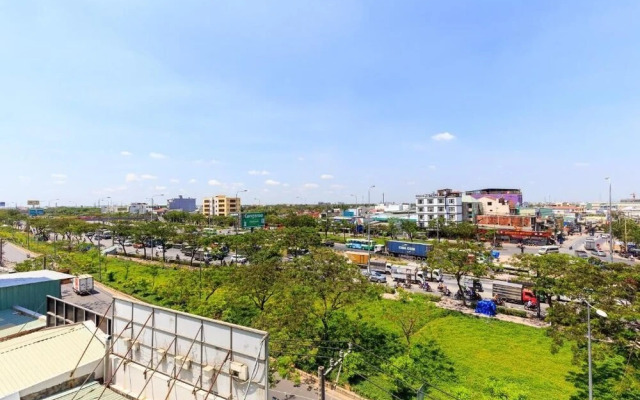 OYO 856 Diem Mi Hotel