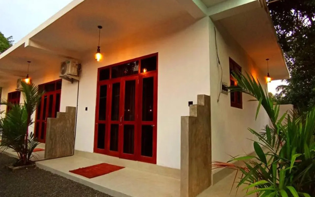 Palm View Guest - Mirissa