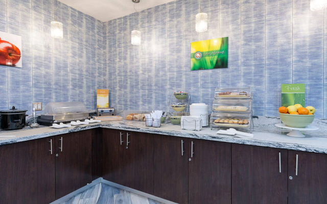 Quality Inn Pasadena Houston