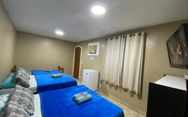 Lurvi Hostel