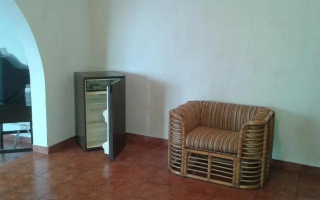 Hotel Fortin de las Flores