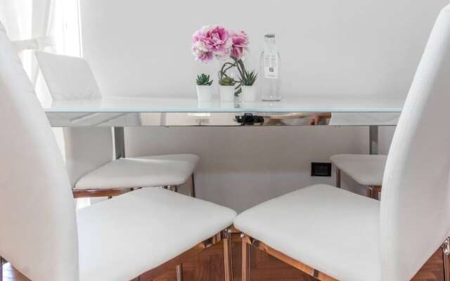 ALTIDO Soncino Apartment