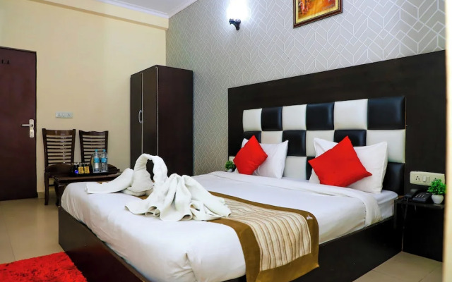 Hotel Global Inn by Quality Inn