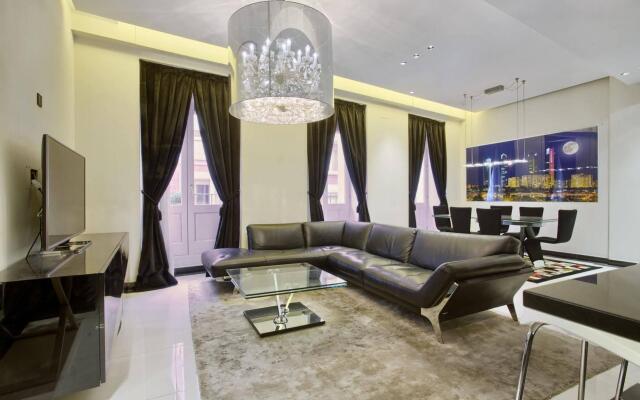 Gobernador Luxury Loft